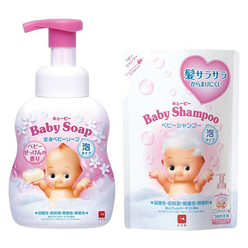 

COW Kewpie