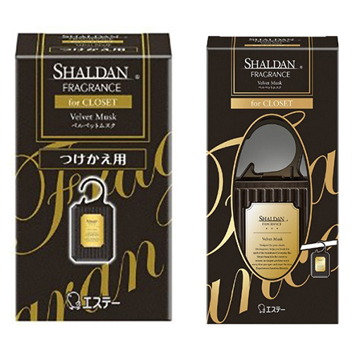 

ST Japan Shaldan