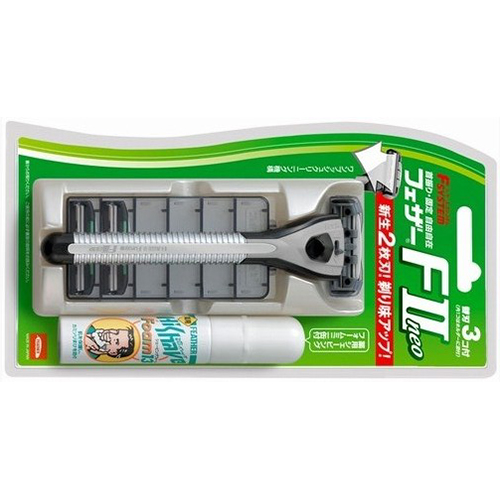 

Feather FSystem FII Neo
