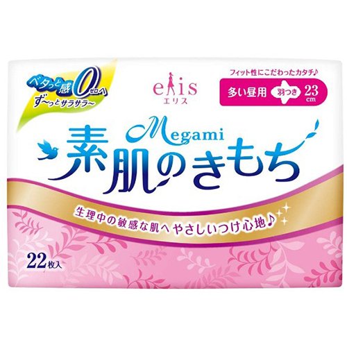 

Megami Elis Megami Ultra Slim Normal