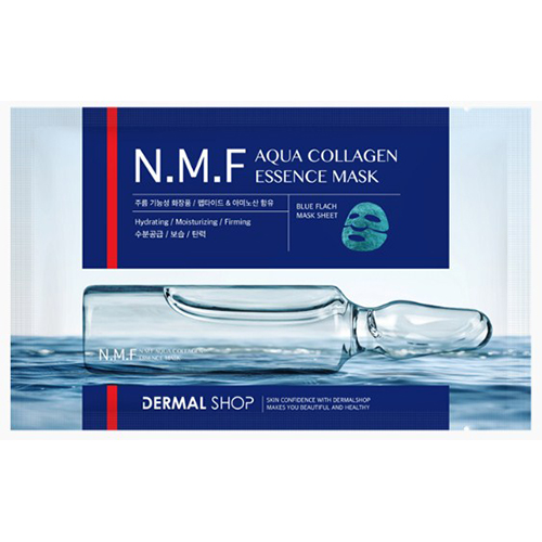 

Dermal Shop Aqua Collagen Essence Mask