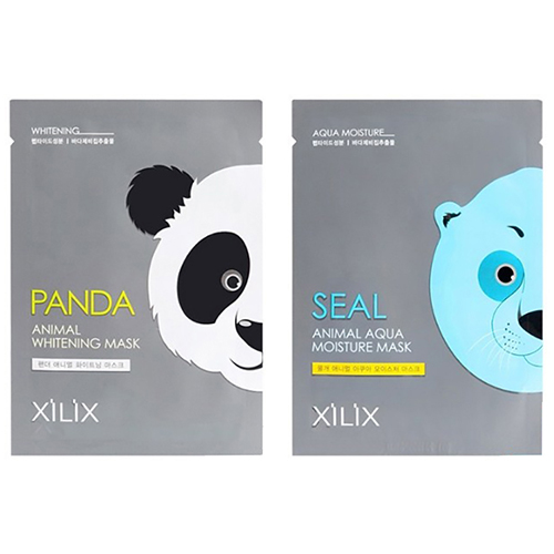 

Dermal Animal Mask