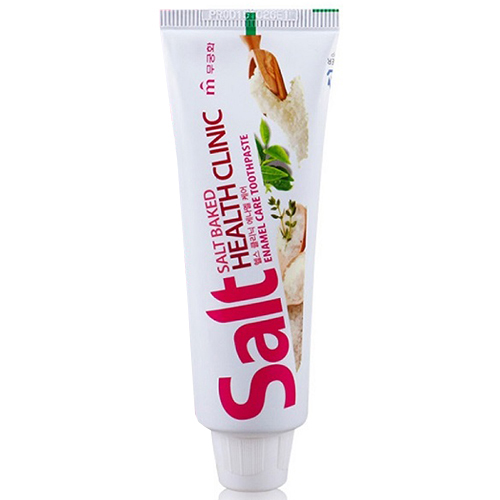 

Mukunghwa Salt Baked Health Clinic Toothpaste