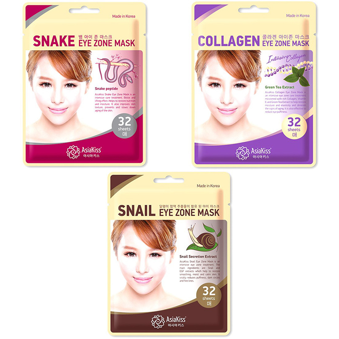 

AsiaKiss Eye Zone Mask