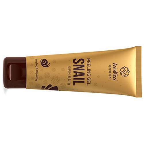 

AsiaKiss Snail Peeling Gel