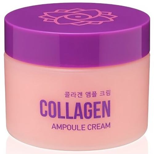 

AsiaKiss Collagen Ampoule Cream