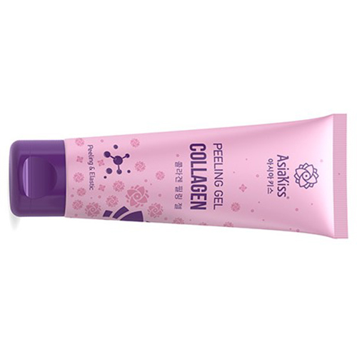 

AsiaKiss Collagen Peeling Gel