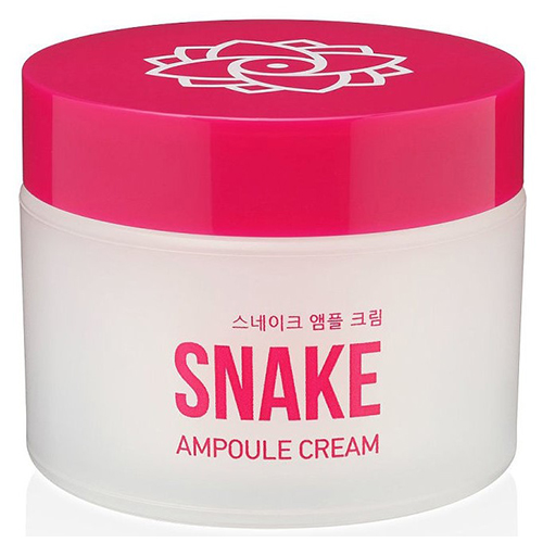

AsiaKiss Snake Ampoule Cream
