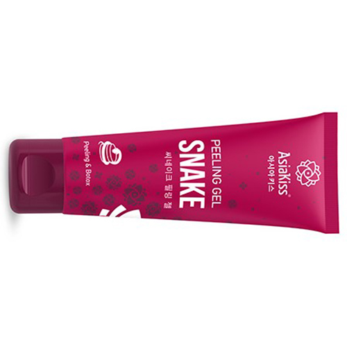 

AsiaKiss Snake Peeling Gel