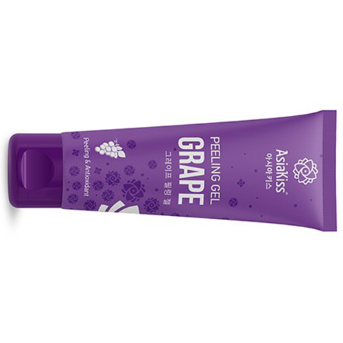 

AsiaKiss Grape Peeling Gel