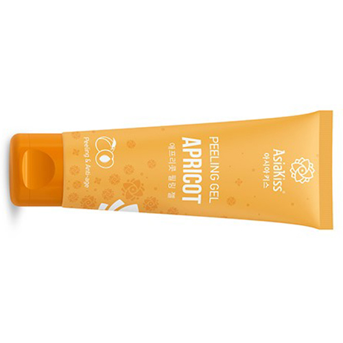 

AsiaKiss Apricot Peeling Gel