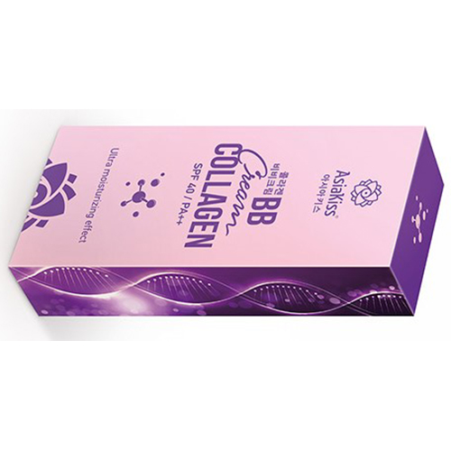 

AsiaKiss Collagen BB Cream SPF PA
