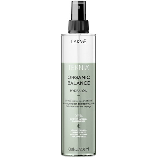 

Lakme Organic Balance Phase HydraOil