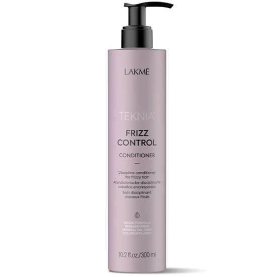 

Lakme Frizz Control Thermal Protector Spray