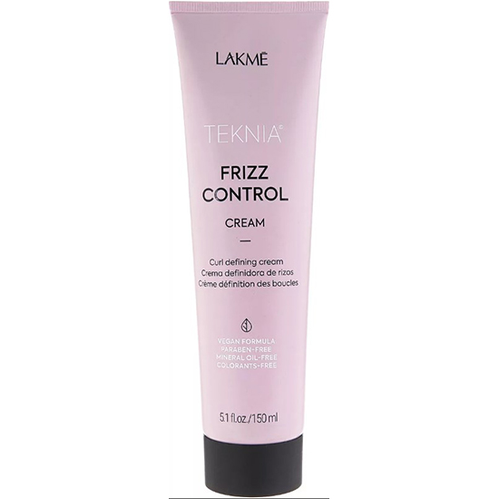 

Lakme Frizz Control Curl Defining Cream