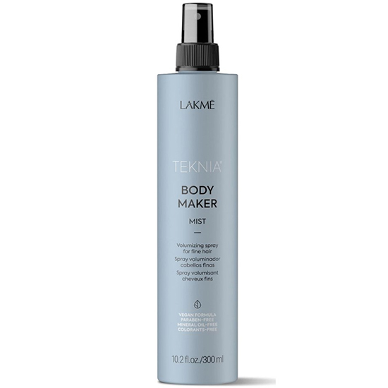 

Lakme Body Maker Volume Up Mist
