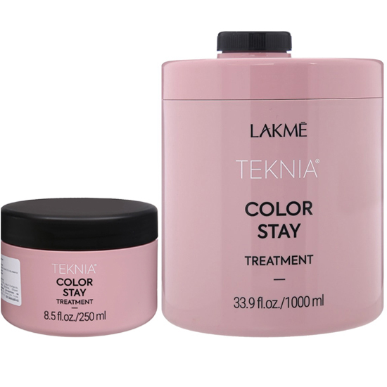 

Lakme Color Stay Mask