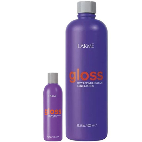 

Lakme Developing Long Lasting Emulsion