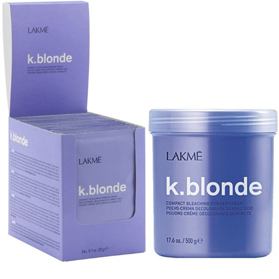 

Lakme KBlonde Bleaching Tool