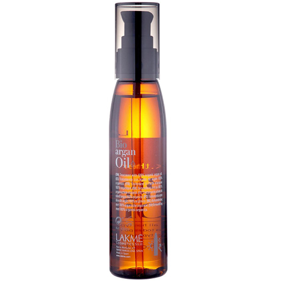 

Lakme BioArgan Moisturizing Oil