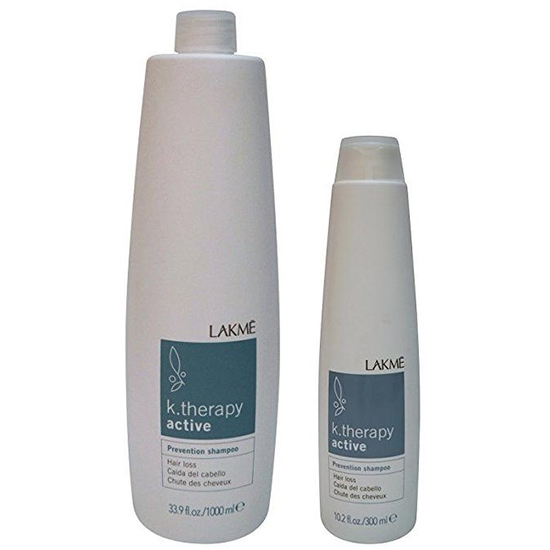 

Lakme Prevention Shampoo Anti Hair Loss