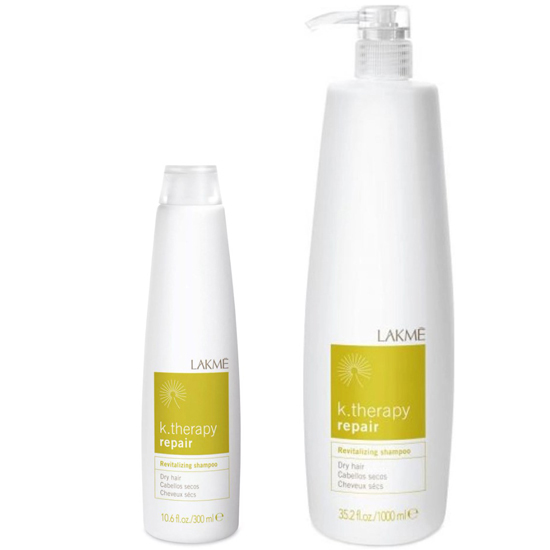 

Lakme Revitalizing Shampoo For Dry Hair