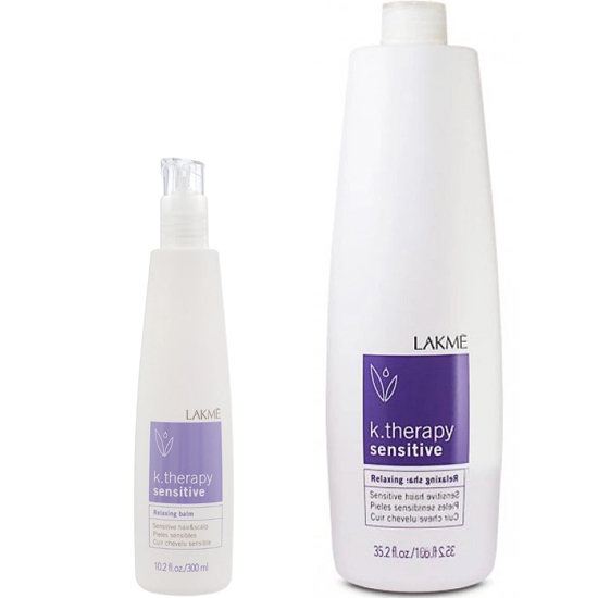 

Lakme Relaxing Balm For Sensitive Skin