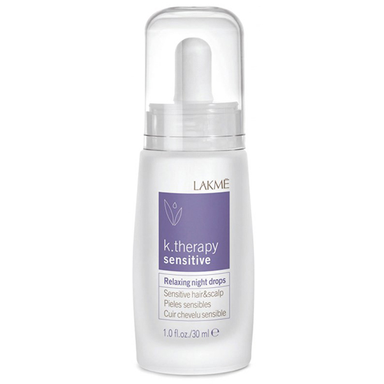 

Lakme Relaxing Night Drops