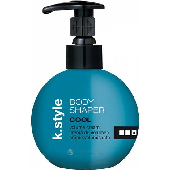 

Lakme Body Shaper Volume Up Cream