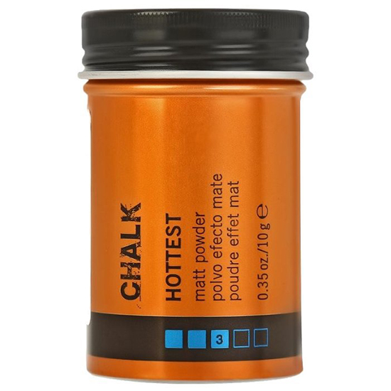 

Lakme Chalk Matte Powder