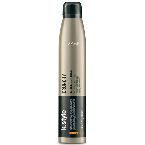 

Lakme Crunchy StyleCare Spray