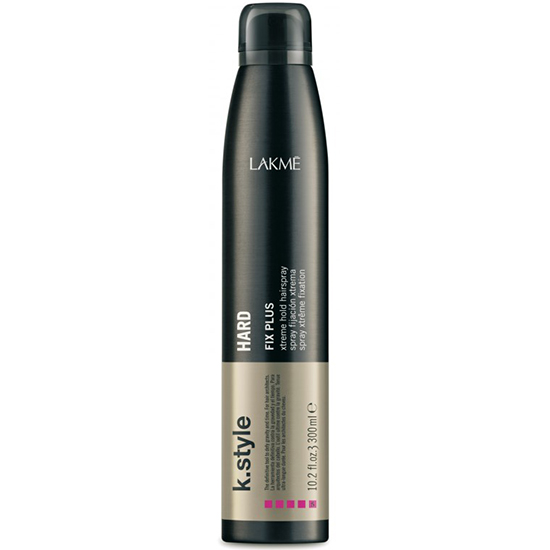 

Lakme Hard Extreme Hold Spray