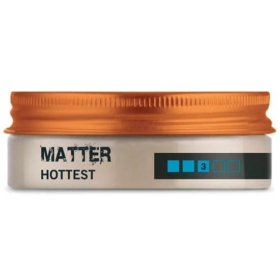 

Lakme Matter StyleCare Matte Wax