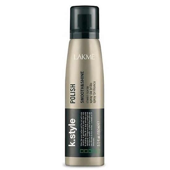 

Lakme Polish Brightening Spray