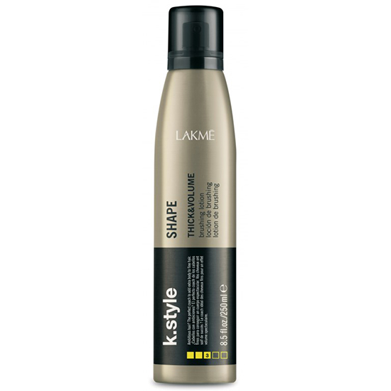 

Lakme Shape Volume Up Lotion