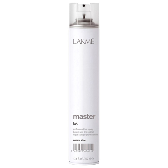 

Lakme Natural Style Normal Hold Hairspray