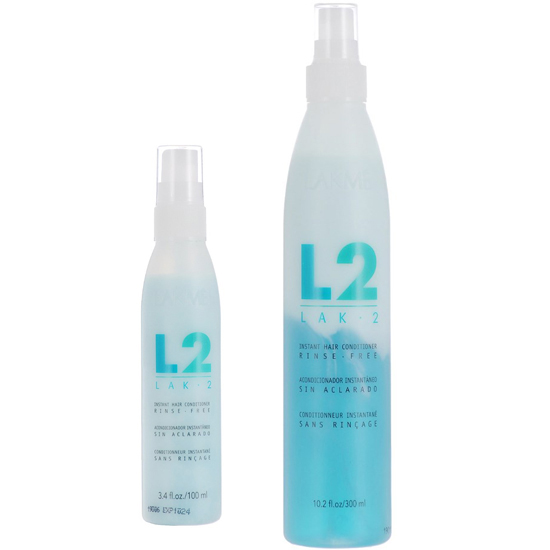 

Lakme Lak Instant Hair Conditioner