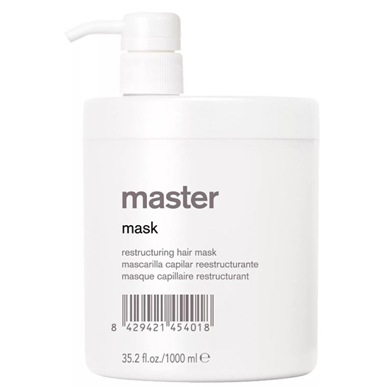 

Lakme Master Mask