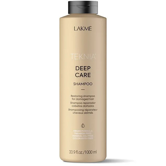 

Lakme Master Shampoo