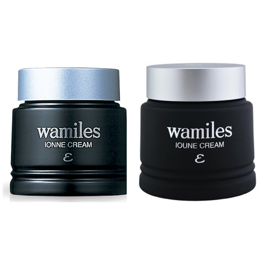 

Wamiles Loune Cream E