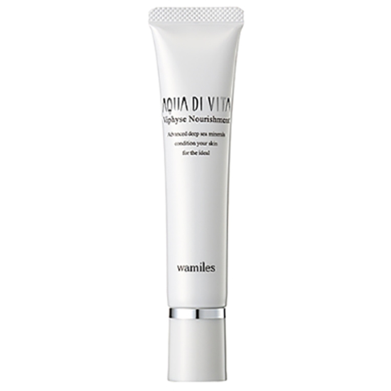 

Wamiles Aqua Di Vita Viphyse Nourishment Cream