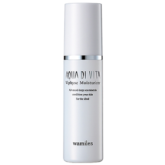 

Wamiles Aqua Di Vita Viphyse Moisturiser Emulsion