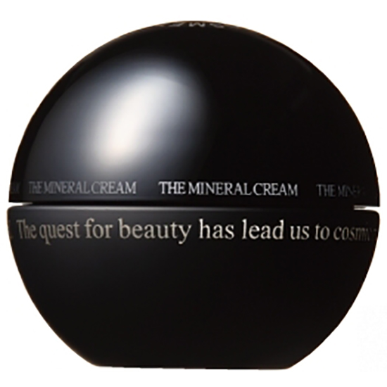 

Wamiles The Mineral Cream