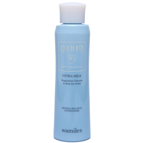 

Wamiles Aqua Di Vita Body Concentrate Extra Milk