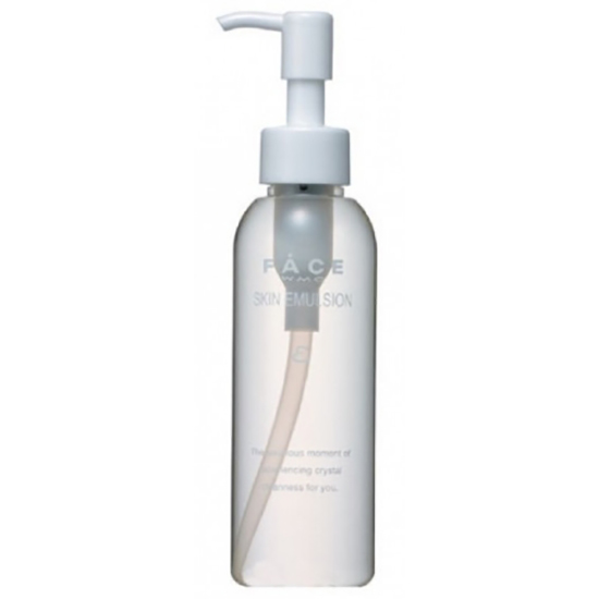 

Wamiles Face Skin Emulsion E Make Up Remover