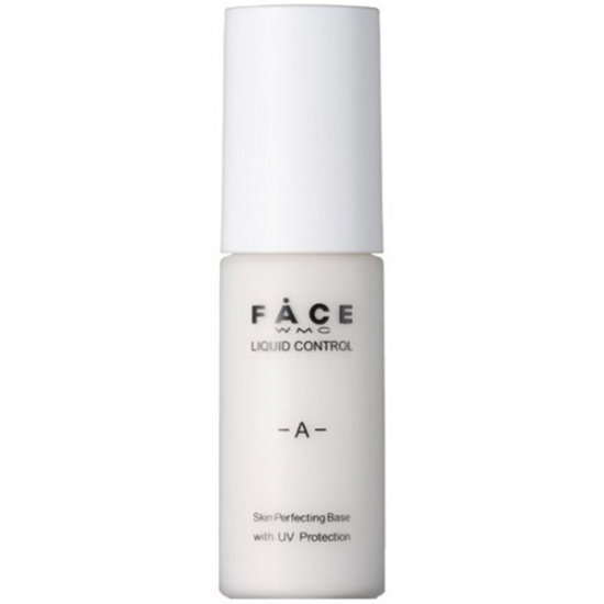 

Wamiles Face Liquid Control A Base