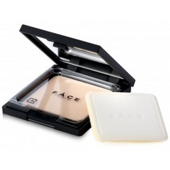 

Wamiles Face Finishing Powder