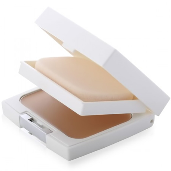 

Wamiles Face Creamy Compact Foundation