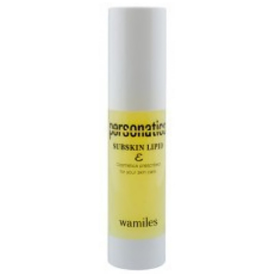 

Wamiles Personatics SubSkin Lipid E Oil