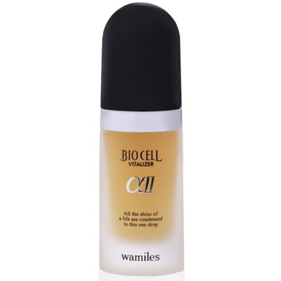 

Wamiles Biocell Vitalizer All Serum